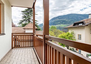'Taufner Apartment B 104' with Mountain View, Garden & Wi-Fi