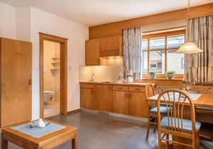 'Taufner Apartment C 106' with Mountain View, Garden & Wi-Fi