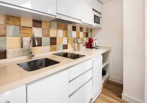 Tauro Apartment - Historical Center