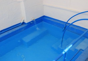 Tecopa Sunrise. Best location In Tecopa