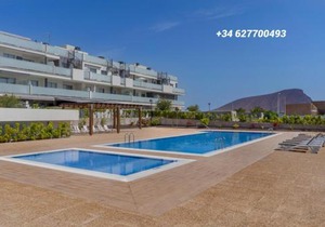 TEJITA BEACH APARTMENT