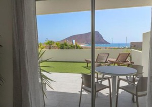 TEJITA BEACH APARTMENT