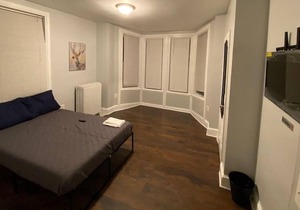 TEMPLE CAMPUS Private Room WIFI SmartTV