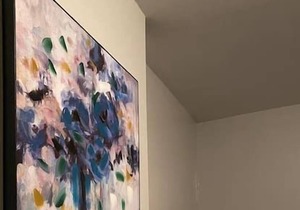 TEMPLE CAMPUS Private Room WIFI SmartTV