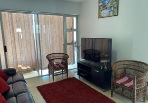 Tenbury Beach Apartment