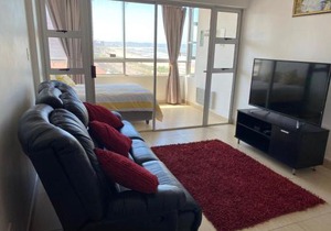 Tenbury Beach Apartment