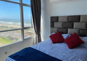 Tenbury Beach Apartment