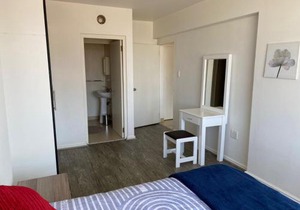 Tenbury Beach Apartment