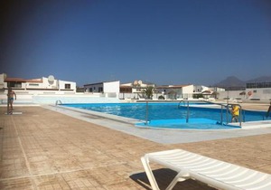 Tenerife Costa del silencio