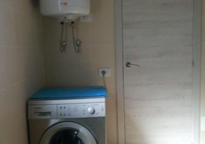 Tenerife Costa del silencio