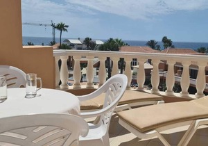 Tenerife Royal Garden