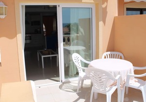 Tenerife Royal Garden