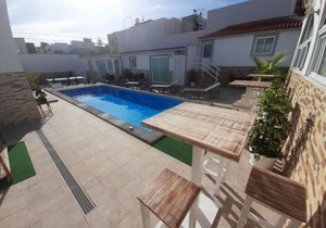 TENERIFE LITTLE VILLAGE