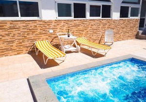 TENERIFE LITTLE VILLAGE S