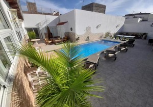 TENERIFE LITTLE VILLAGE S