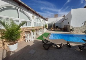 TENERIFE LITTLE VILLAGE S