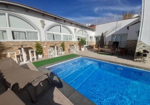 TENERIFE LITTLE VILLAGE 1D