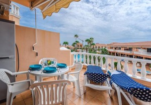 Tenerife Royal Garden