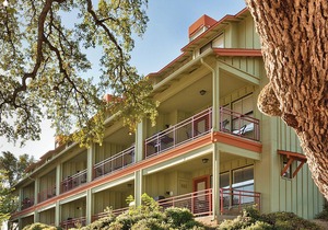 Tennis, Lakes, 10th Fairway, Wyndham Angels Camp