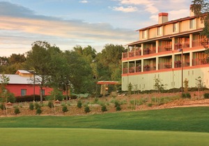 Tennis, Lakes, 10th Fairway, Wyndham Angels Camp