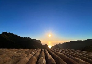 TenoHomes The Sunset Escape in Carrizales, Masca