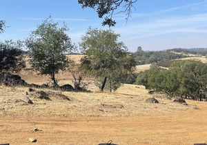 Tentrr Signature Site - Rancho Amador Site 2