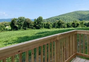 Tentrr State Park Site - NY Taconic State Park: High Valley Rd Site B