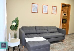 Teresa Urban Flat Las Palmas