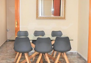 Teresa Urban Flat Las Palmas