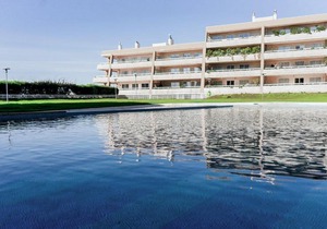 Terraços do Mar 1 by MP