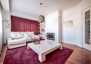 Terraços do Mar 1 by MP