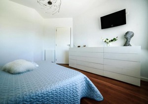 Terraços do Mar 1 by MP