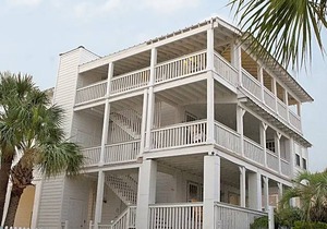 Terrace 1st Floor - Classic Studio Suite