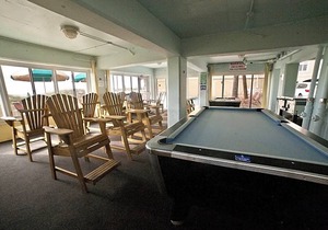 Terrace 2nd Floor - 2 Bedroom Family Room