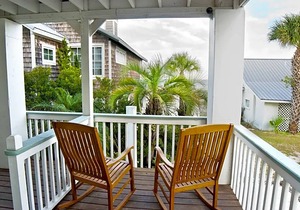 Terrace 2nd Floor - 2 Bedroom Family Room