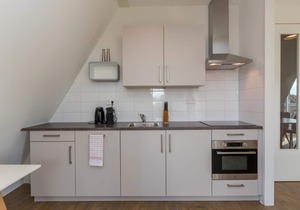 Terrace Flat in Zoutelande