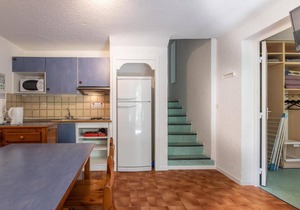 Terrace, parking, tv, 65m², Valberg / Beuil