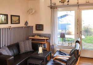 Terraced house, Zingst