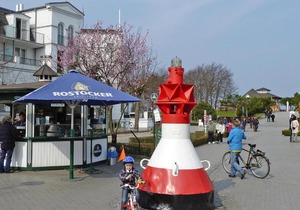 Terraced house, Zingst