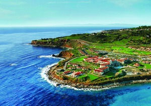 Terranea - L.A.'s Oceanfront Resort