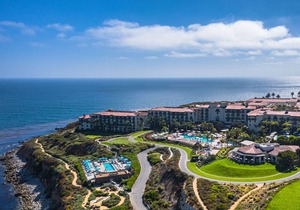 Terranea - L.A.'s Oceanfront Resort