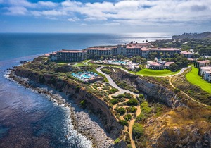 Terranea - L.A.'s Oceanfront Resort