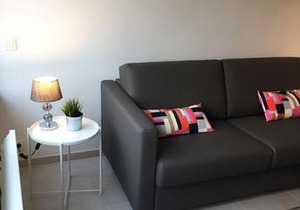 Terrasses de Malmedy