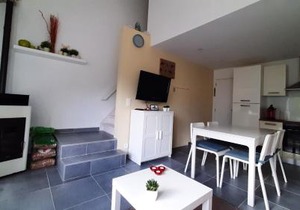 Terrasses de Malmedy - Duplex 419