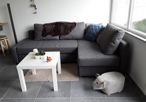 Terrasses de Malmedy - Duplex 419