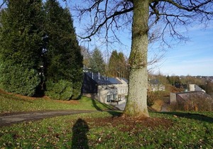 Terrasses de Malmedy - Duplex 455