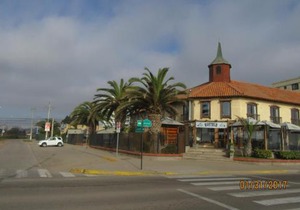 Terrazas del Sol