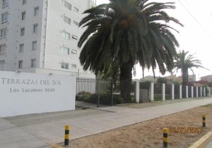 Terrazas del Sol