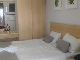 Terrazzo Ponta Negra Flat - ap 103