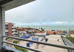 Terrazzo Ponta Negra Flat